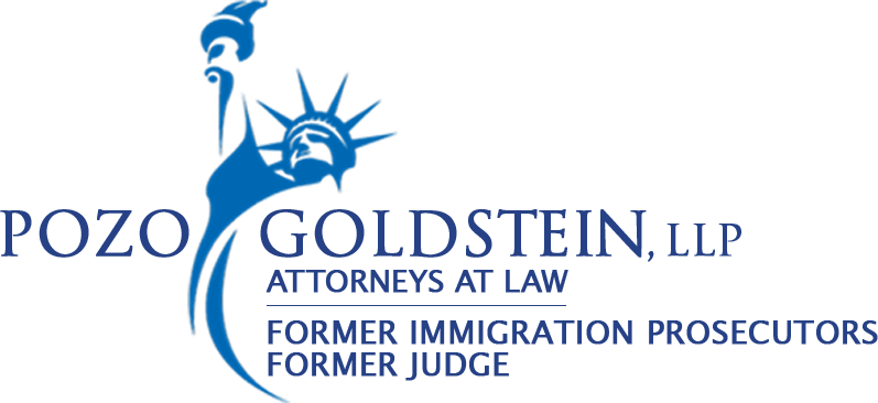 Pozo Goldstein, LLP